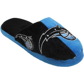 Orlando Magic slippers: the must-have item for any fan